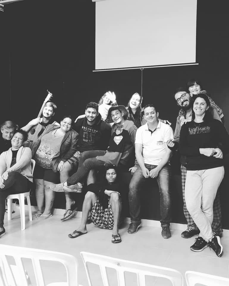 Inauguração