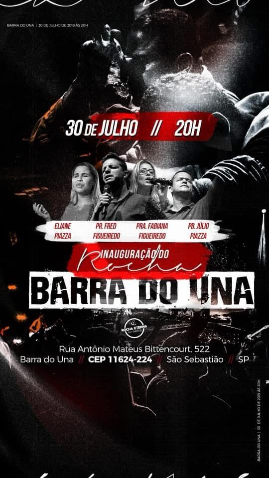 Primeiro Culto