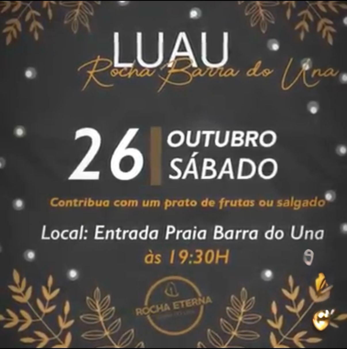 Lual na Praia