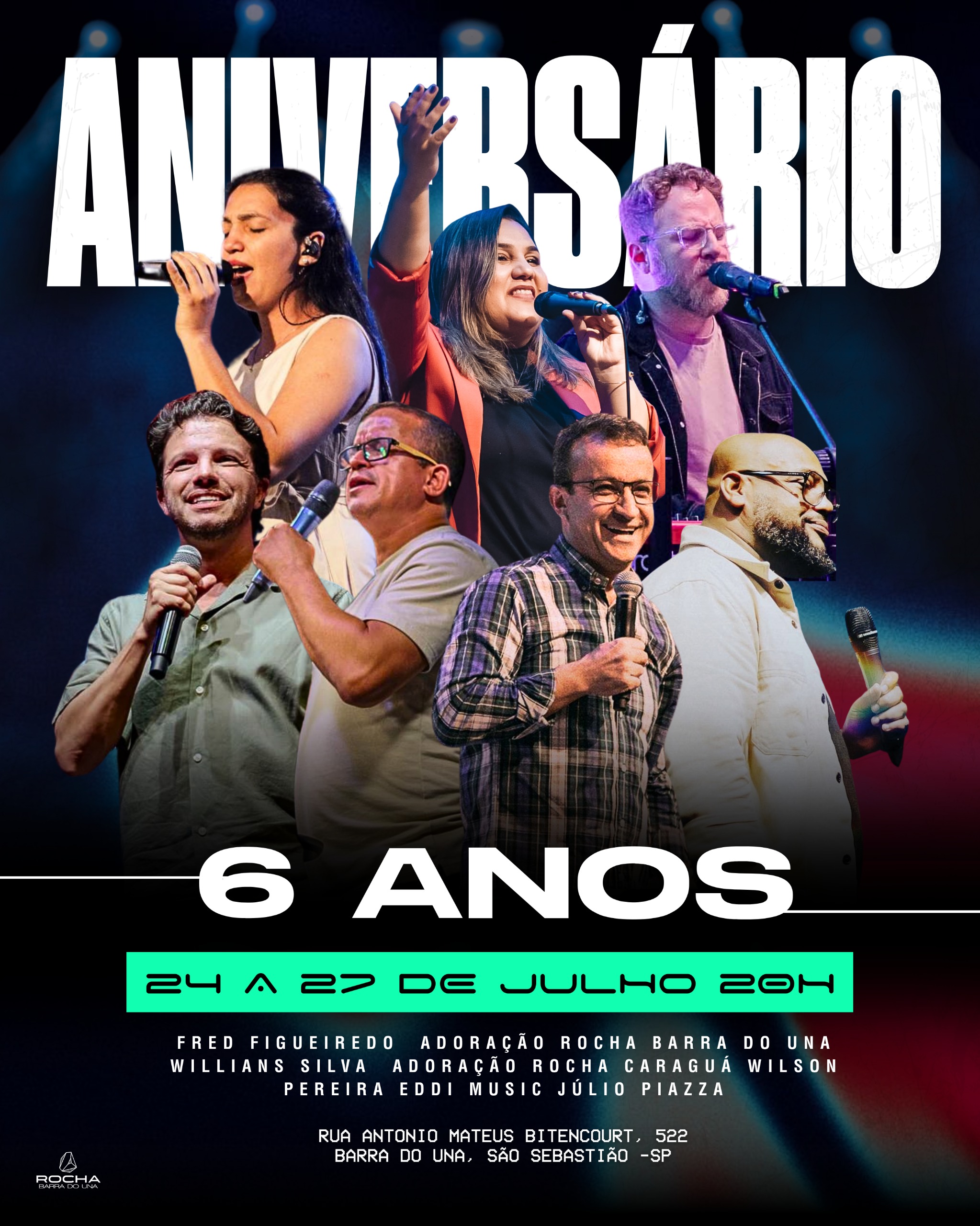 Evento 3