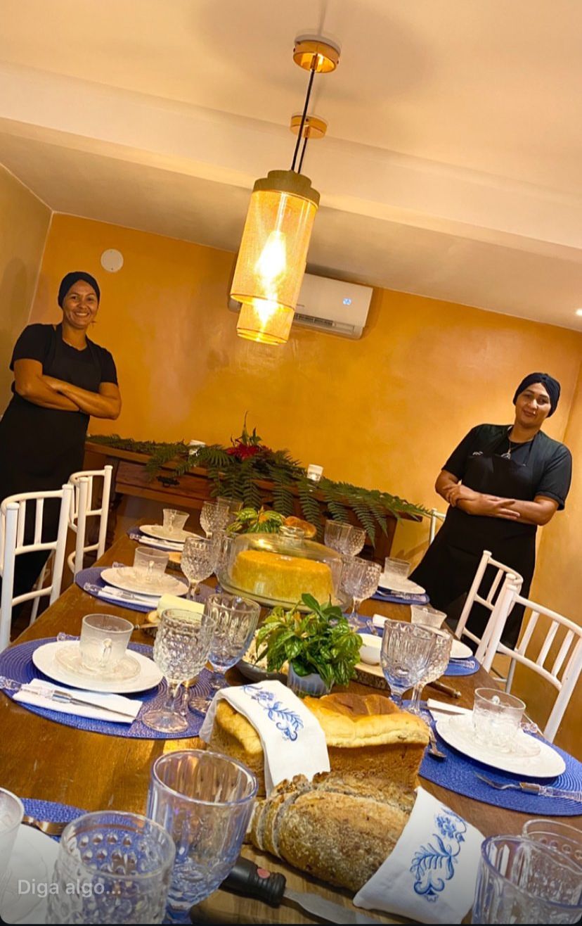 Aniversário 5 Anos
